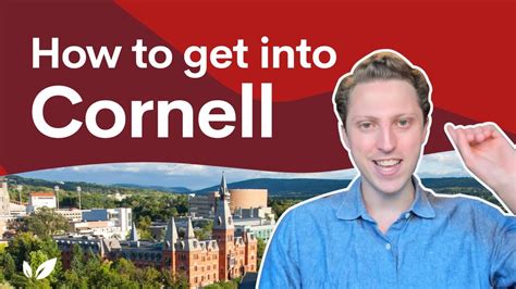can i get into cornell.